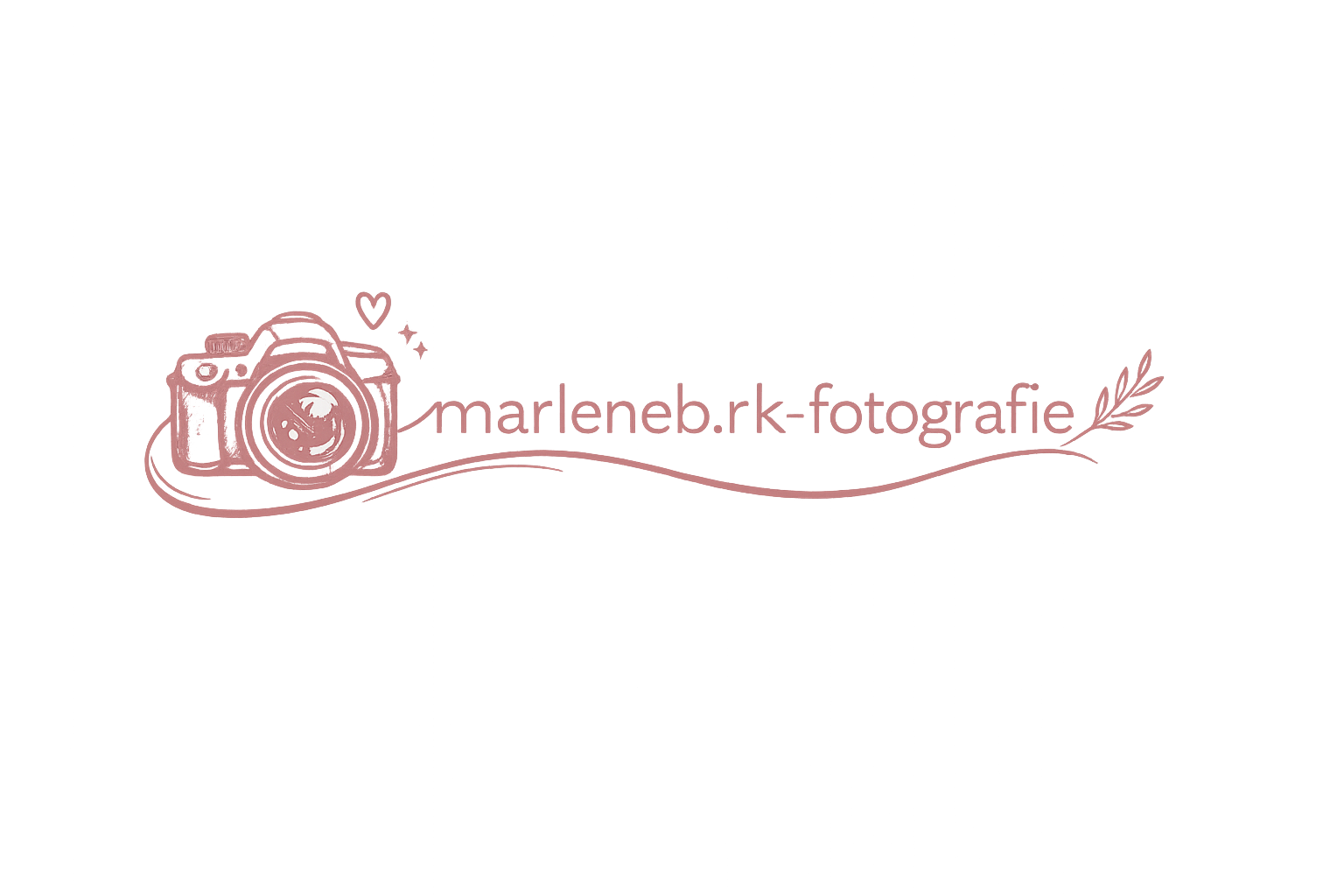 Logo Marleneb.rk-fotografie