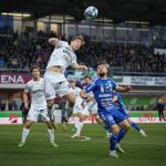 SK Puntigamer Sturm Graz Fußballspiel