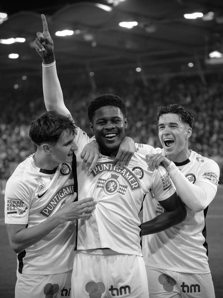 SK Sturm Meister 2025