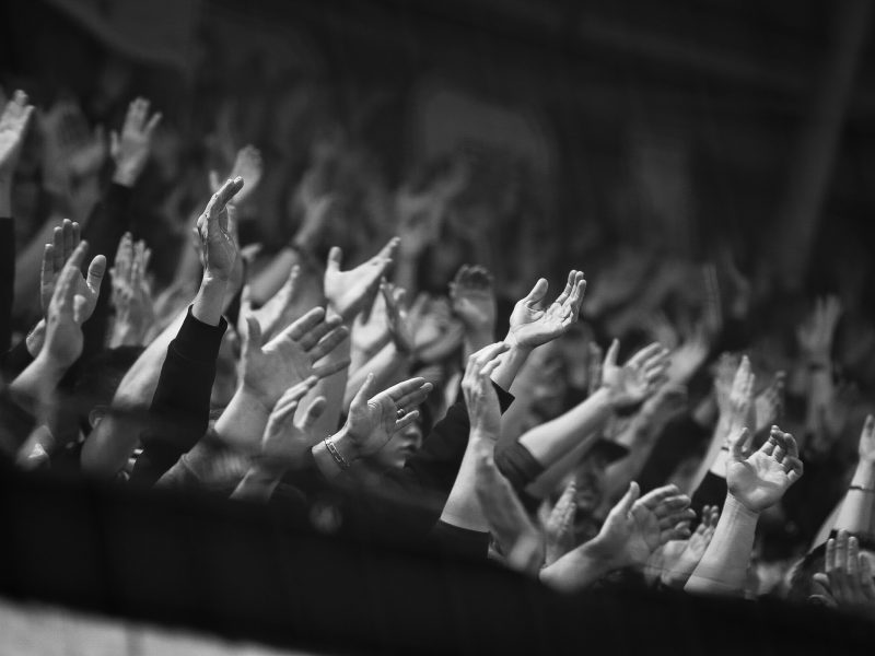 Fans SK Sturm Graz