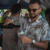 Firmenfeier Eventfotografie