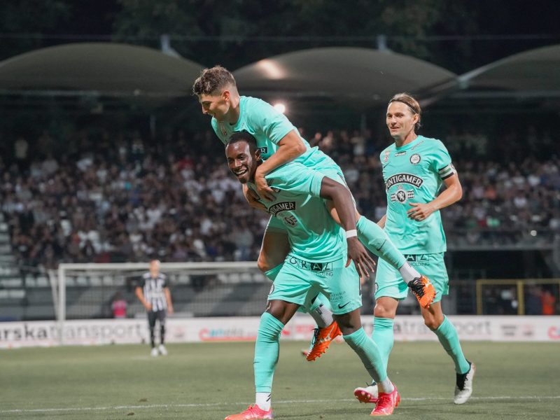 SK Sturm Graz