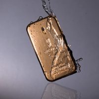 One Million Parfum Produktfotografie