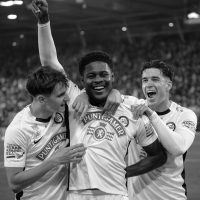 SK Sturm Meister 2025